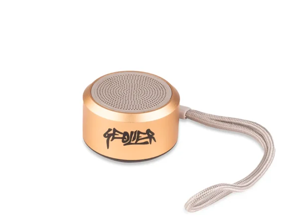 Cassa speaker Geolier