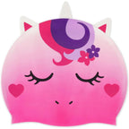 Legami Cuffia Nuoto, Unicorno