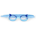 Legami Occhialini da Nuoto, Squalo