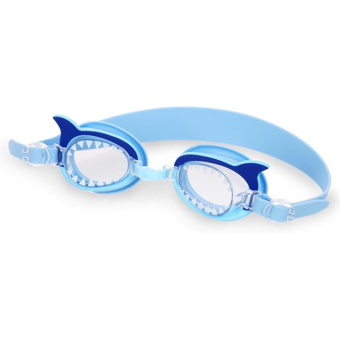Legami Occhialini da Nuoto, Squalo