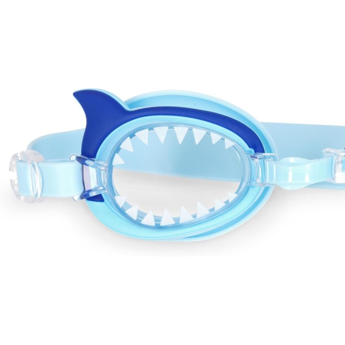 Legami Occhialini da Nuoto, Squalo