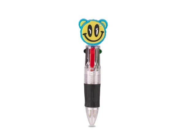Mini penna Game 4 colori