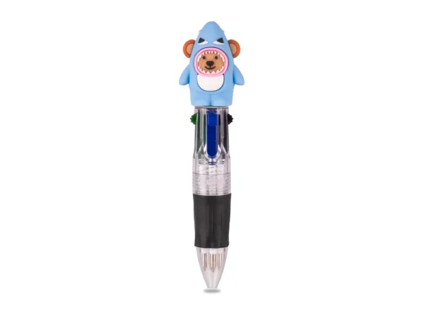 Mini penna Game 4 colori