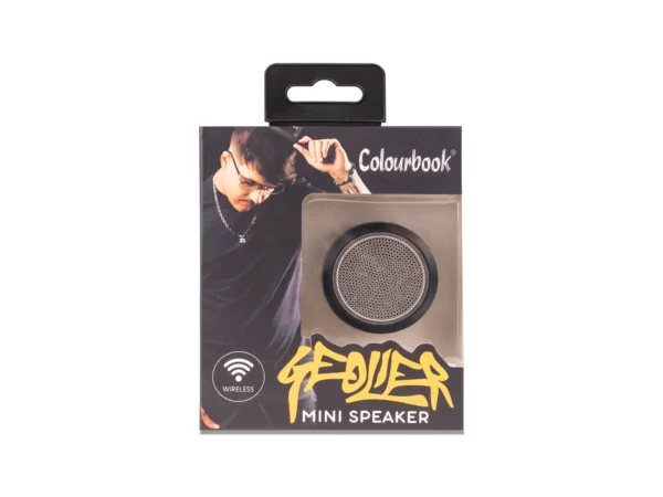 Cassa speaker Geolier