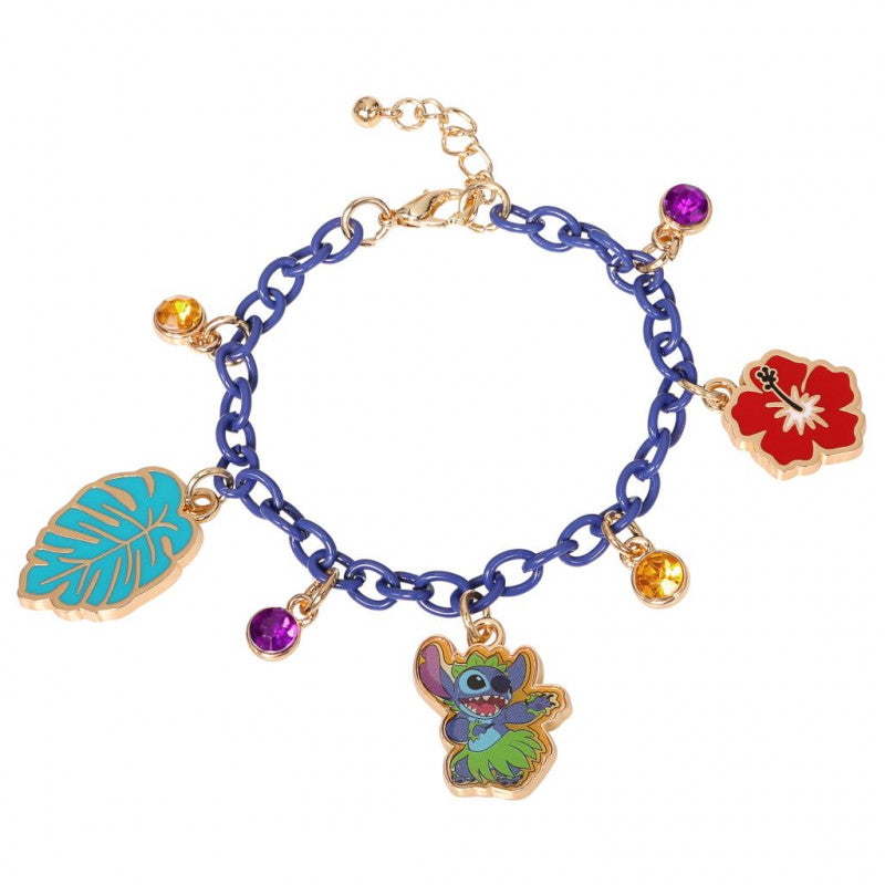 BRACCIALE STITCH