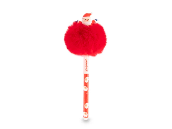 Penna gel cancellabile Puff Pen La Fabbrica degli Elfi