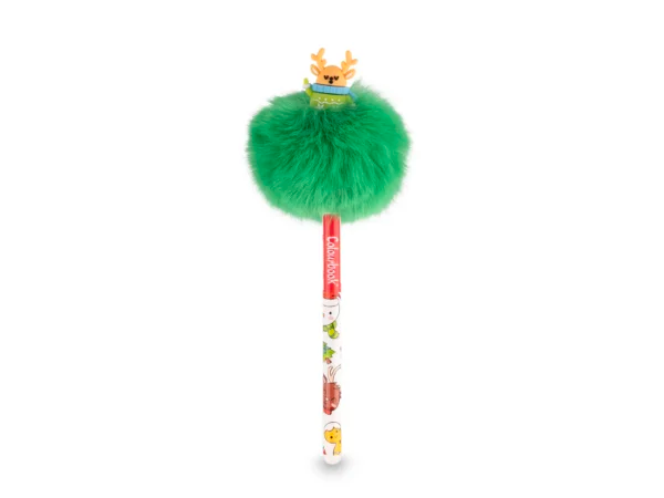 Penna gel cancellabile Puff Pen La Fabbrica degli Elfi