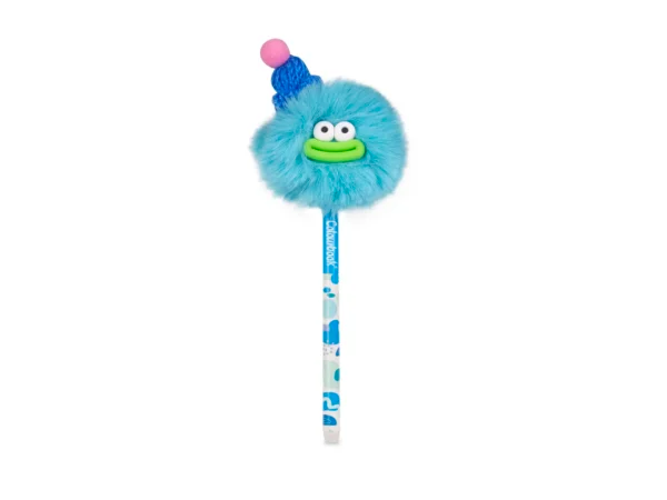 Penna gel cancellabile Puff Pen