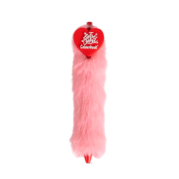 Penna a sfera Peluche In Love