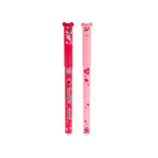 Set 2 penne gel cancellabili Cancellotte in Love