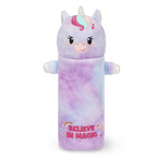 Plush Pencil Case