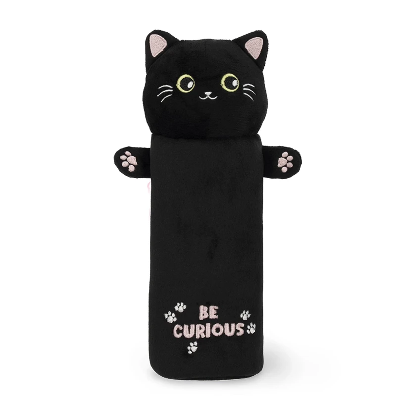 Plush Pencil Case