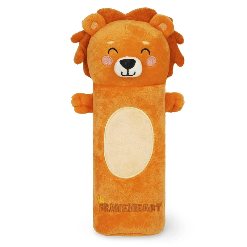 Plush Pencil Case