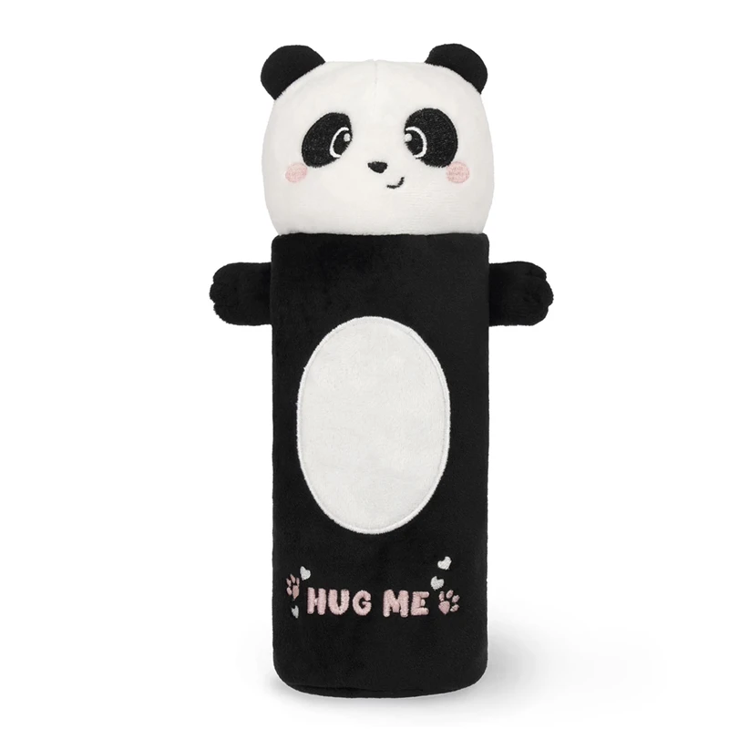 Plush Pencil Case