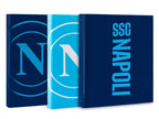 Raccoglitore ad anelli A4 SSC Napoli