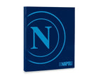 Raccoglitore ad anelli A4 SSC Napoli