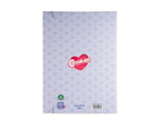 Cartellina portadocumenti A4 Coccolotti Classic