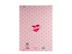 Cartellina portadocumenti A4 Coccolotti Classic
