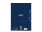 Cartellina portadocumenti SSC Napoli