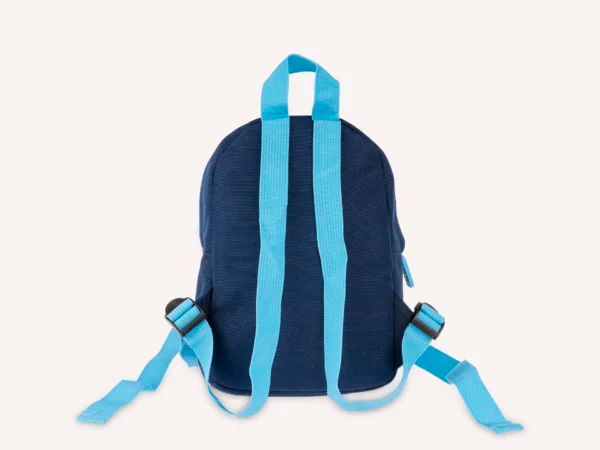 Mini zaino SSC Napoli