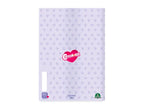 Set 3 quaderni profumati A4 Coccolotti Classic