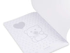 Quaderni A4 Coccolotti Love&Tell