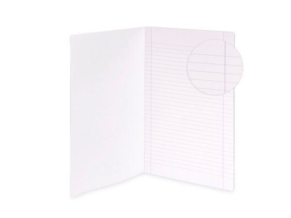 Quaderni A4 Coccolotti Love&Tell