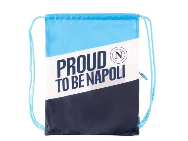 Sacca sportiva SSC Napoli