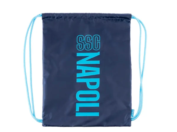 Sacca sportiva SSC Napoli