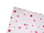 Cartellina portadocumenti A4 Coccolotti Love&Tell