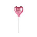 Set 6 palloncini In Love