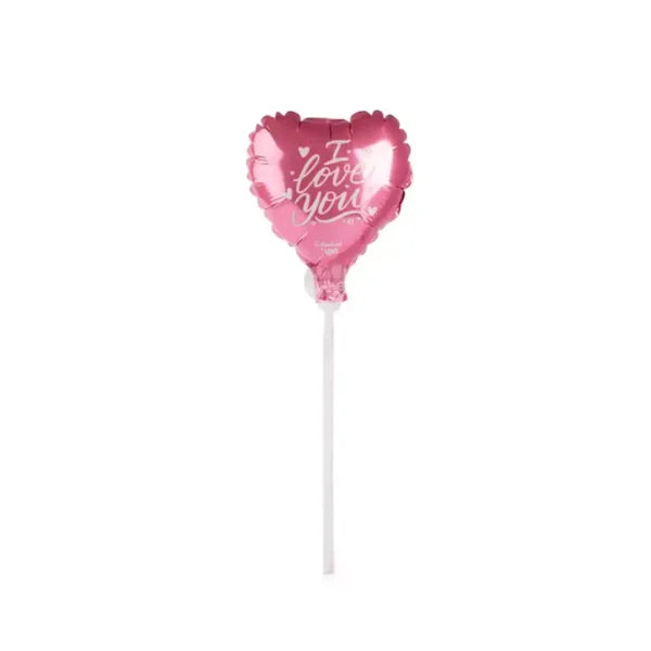 Set 6 palloncini In Love