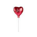 Set 6 palloncini In Love
