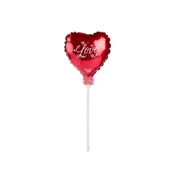 Set 6 palloncini In Love