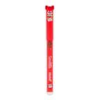 Set 2 penne gel cancellabili Beary Merry Christmas