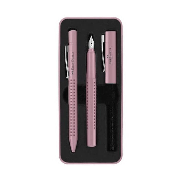 Set regalo Faber-Castell - colore rosa