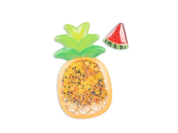 Stickers 3D Summer