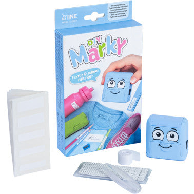 TIMBRO DIY MARKY FAI DA TE COLOP