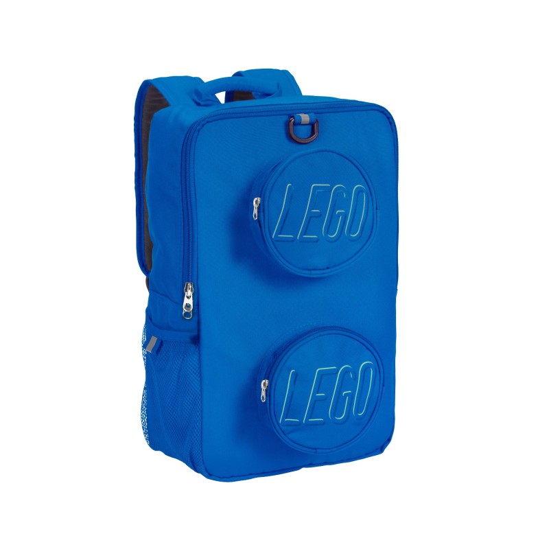 Zaino mattoncino LEGO