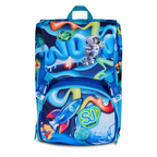 Zaino Scuola Seven SJ Gang Space Ride